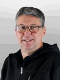 Lars Jensen
