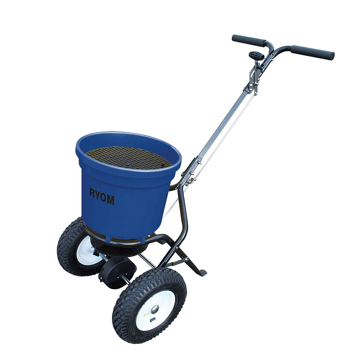 Gødningspreder Pro - 25 liter