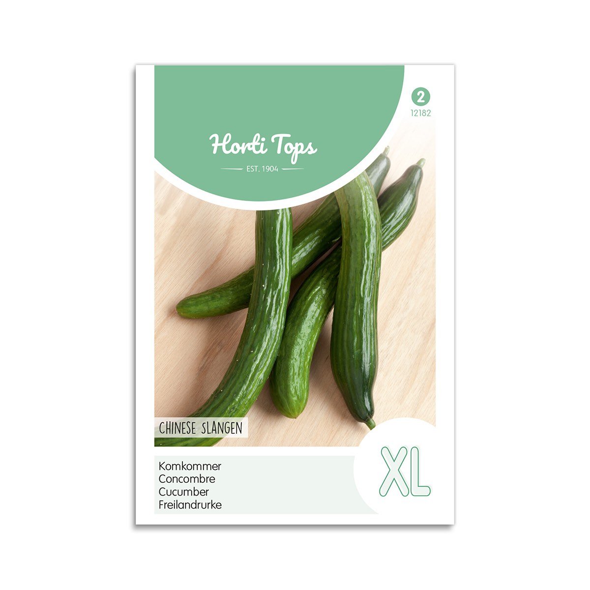 Agurkefrø, Chinese Snake