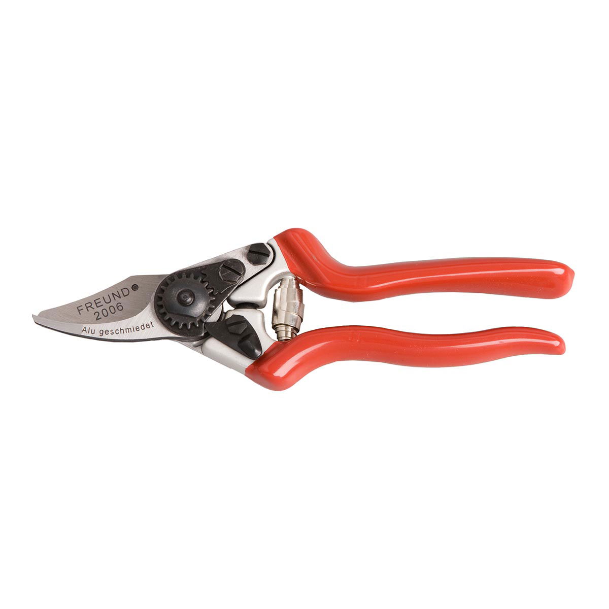 Freund Beskæresaks 2006