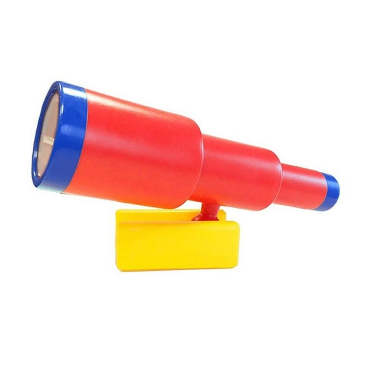 Jungle Gym stjernekikkert