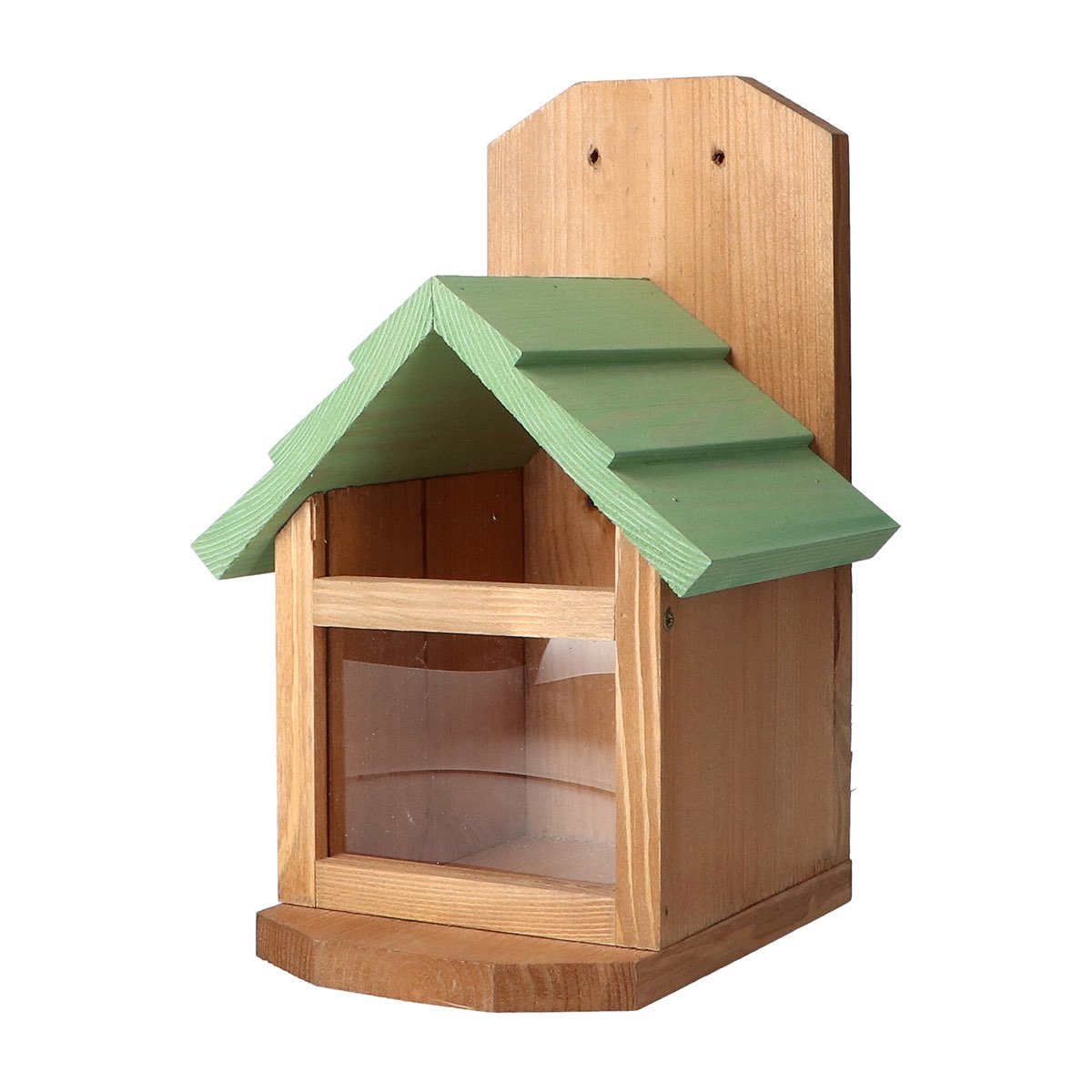 Egern foderstation - model Ecia