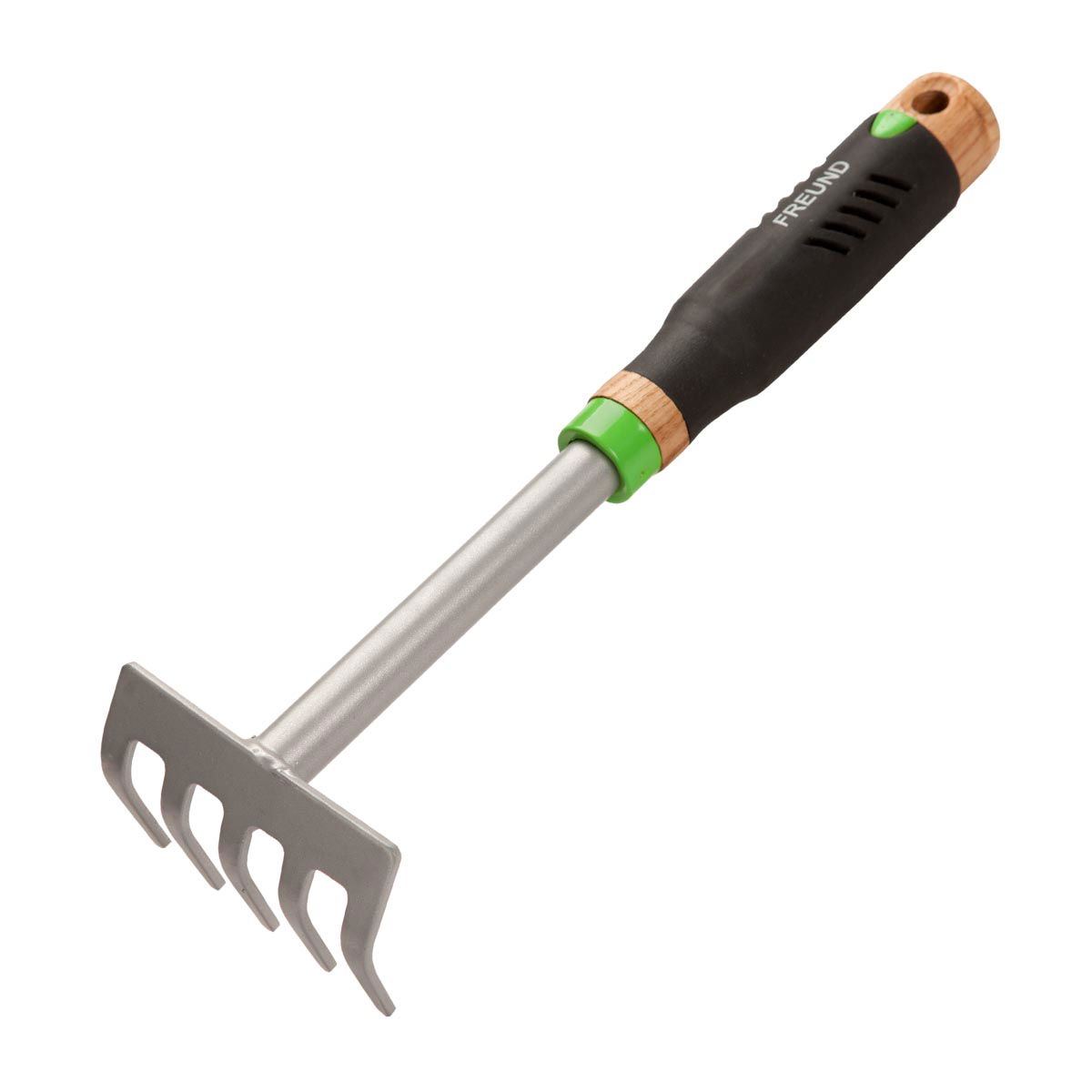 Freund Håndrive med 5 tænder