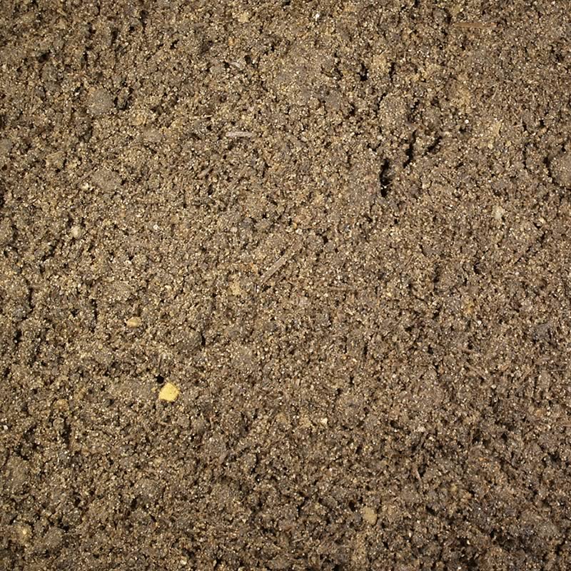 Havejord jordblanding til plantning i haven