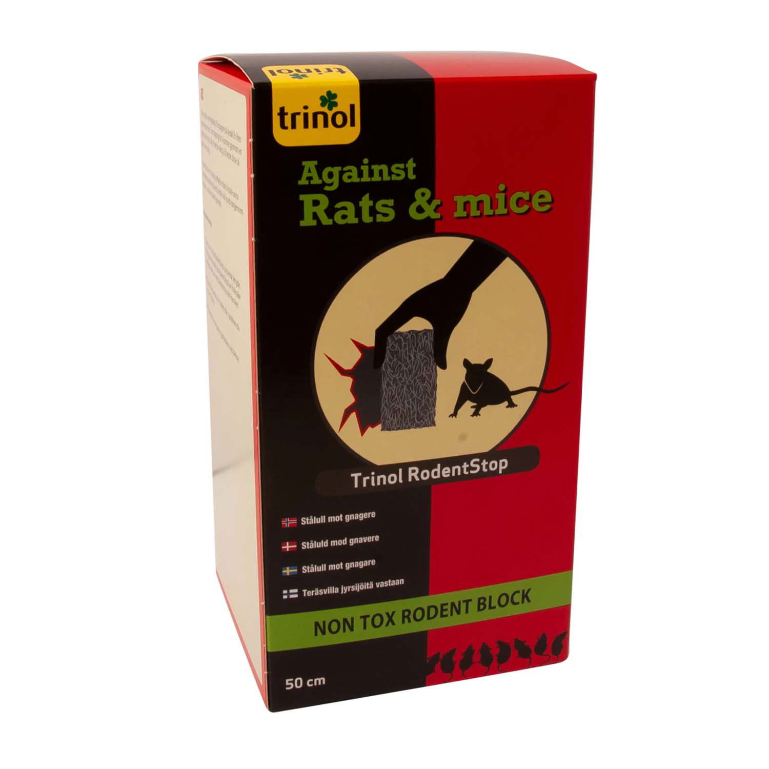 Trinol Rodent Stop - 50 cm | 115102077