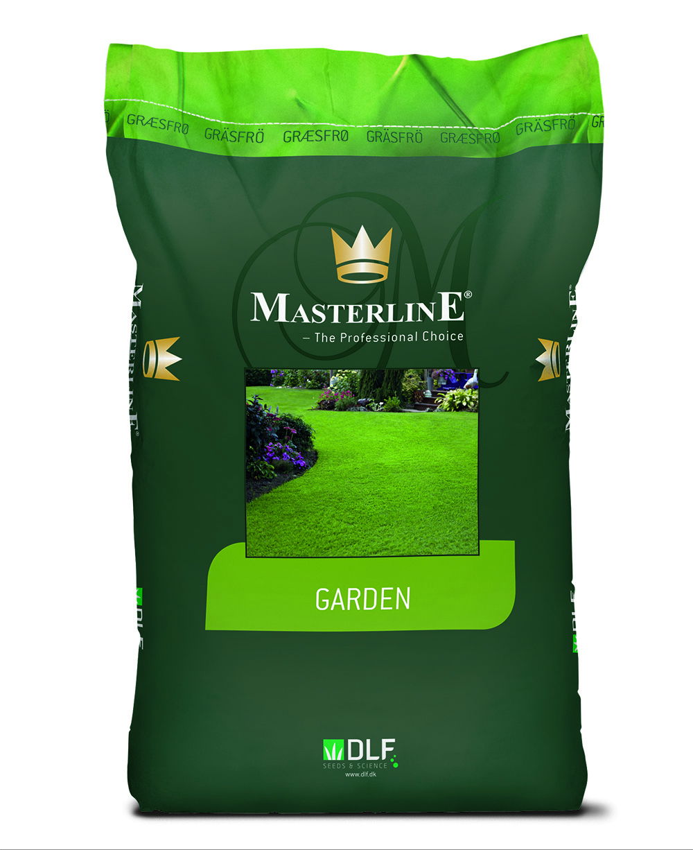 Masterline Skygge græs - 15 kg. græsfrø