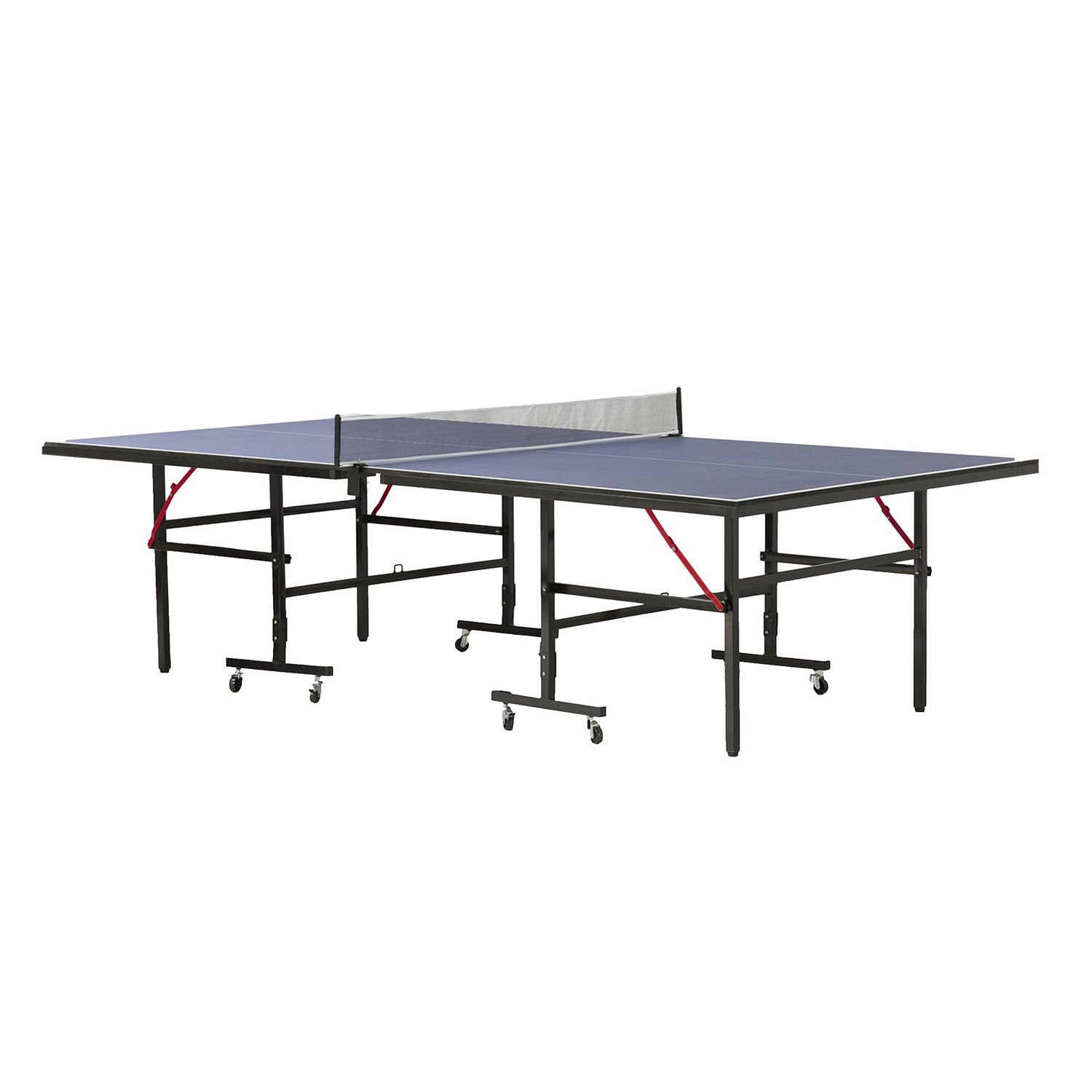 Nordic Games Bordtennisbord Med Net