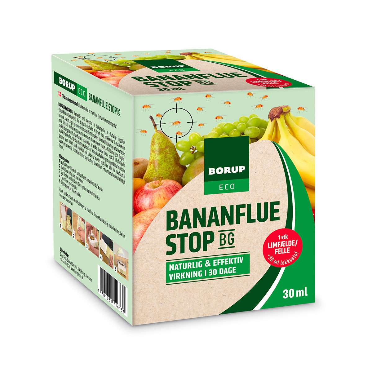 ECO Bananflue Stop