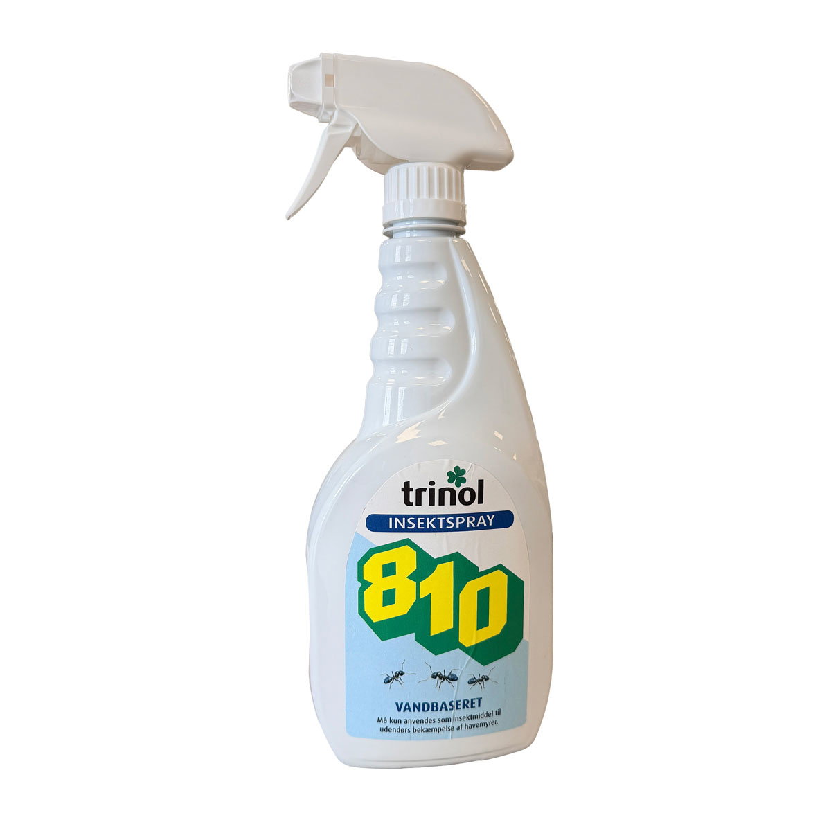 Trinol 810 Insektspray, vandbaseret - 750 ml