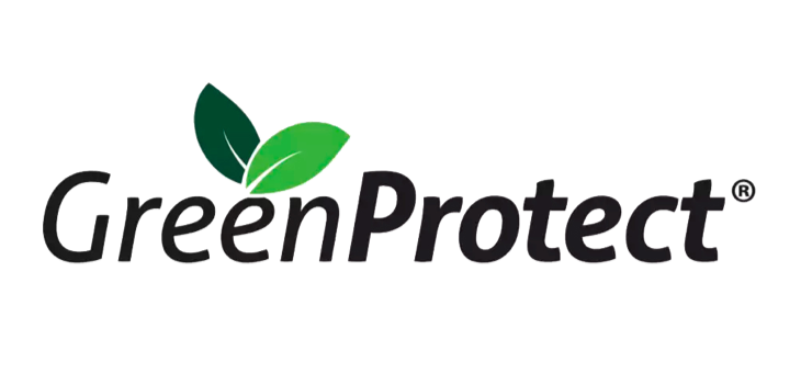 Logo GreenProtect