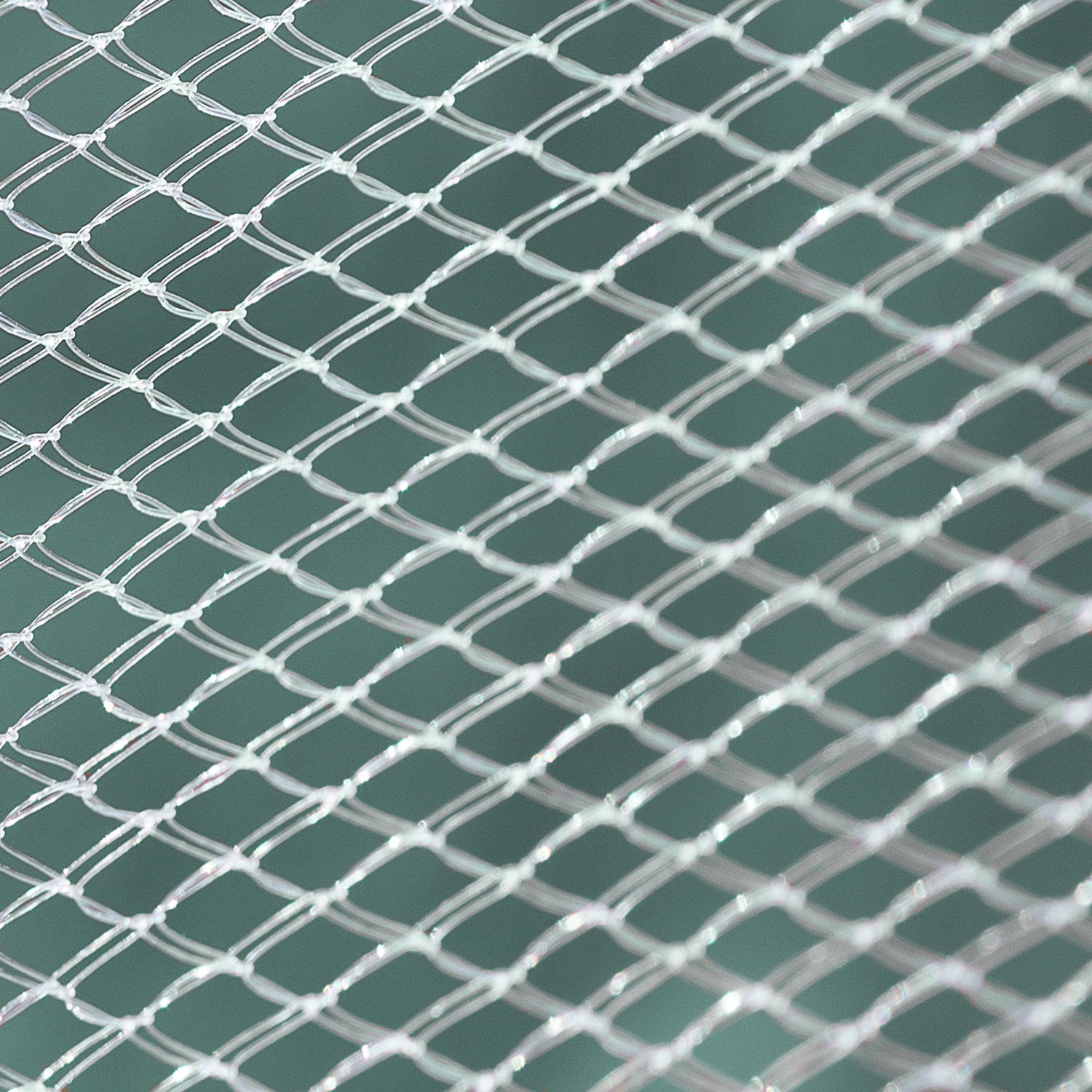 Insektnet bredde: 2  meter - pris pr. løbende meter