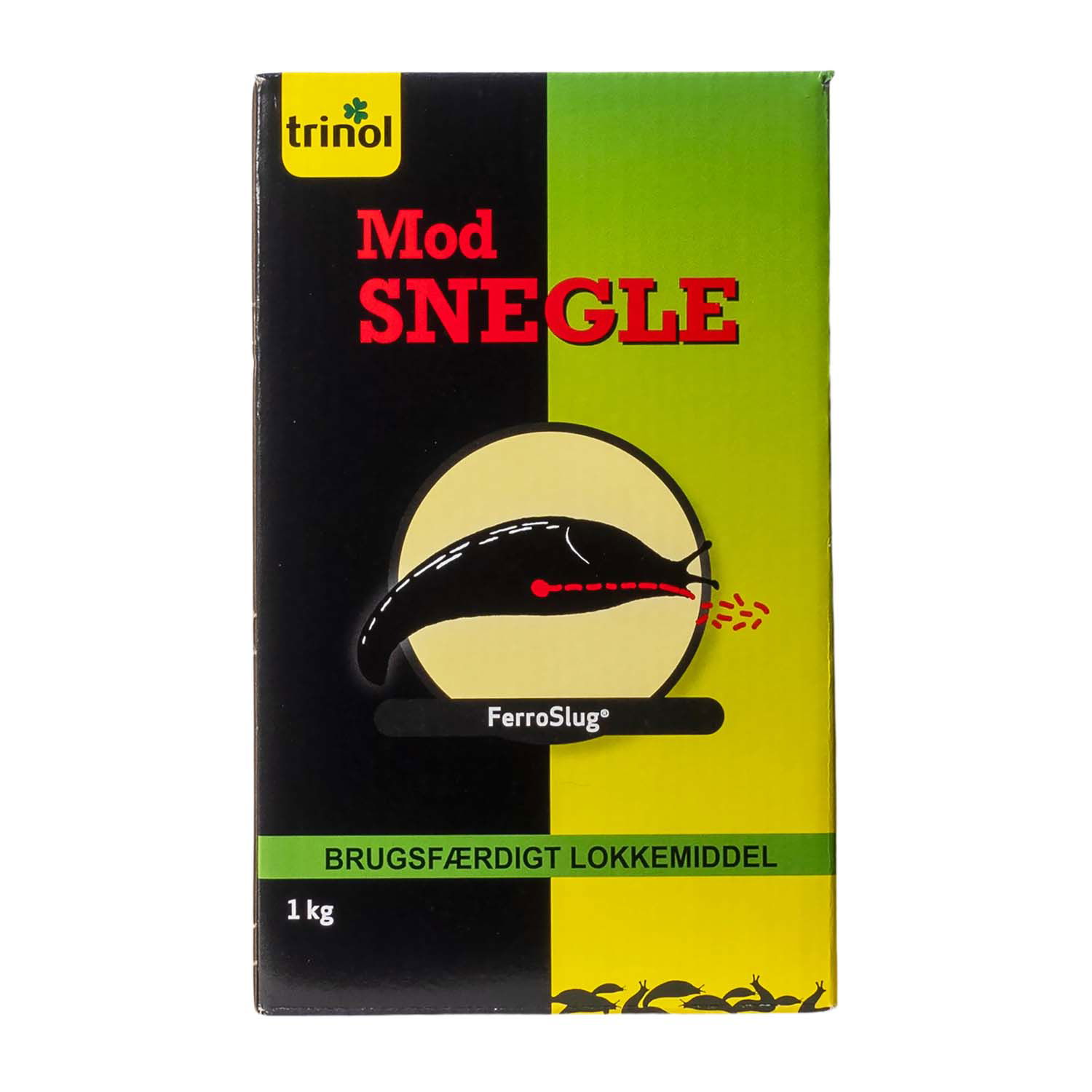 Trinol Ferroslug - 1 kg