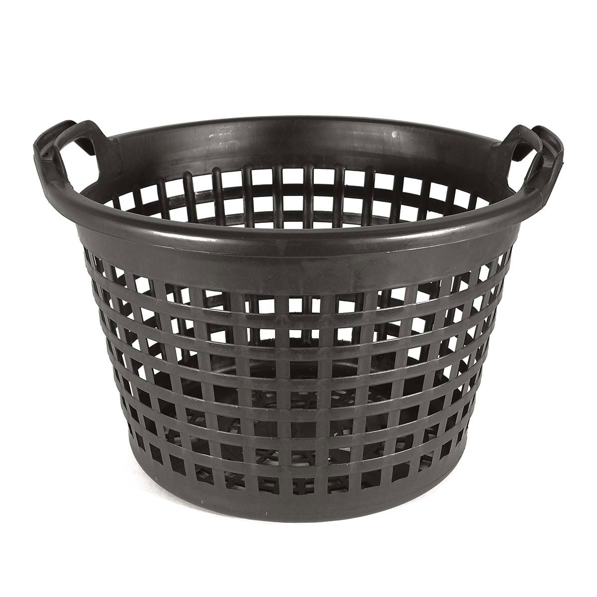 Rund kurv til vandplanter - 26 x 40 cm