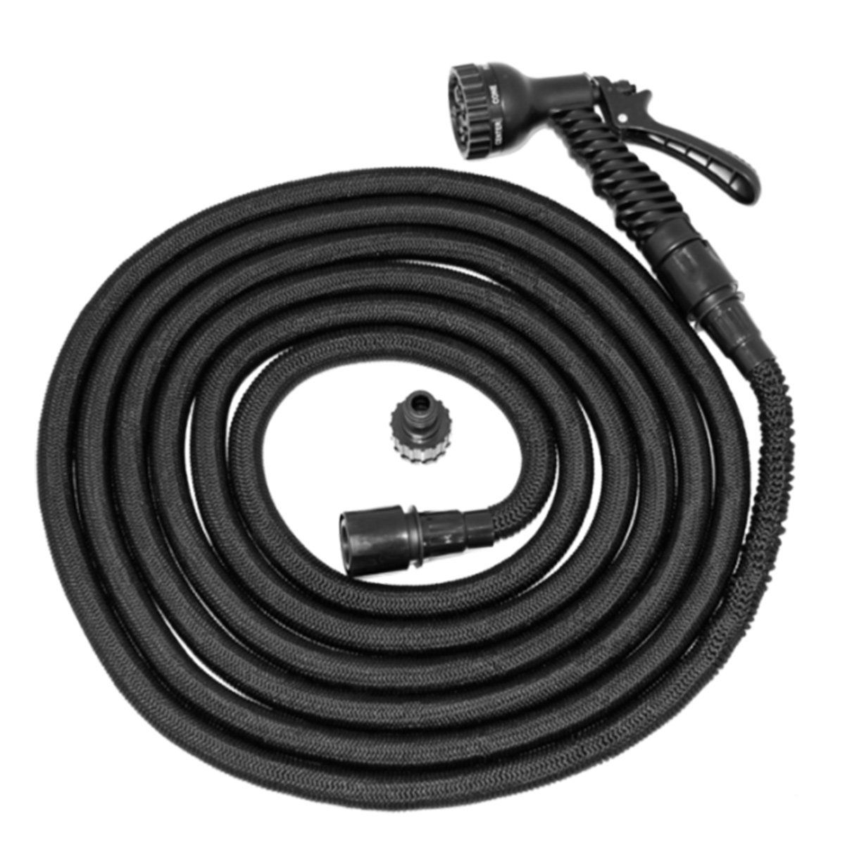 Flexvandslange 30 m latex/polyester HORTUS (211-814)