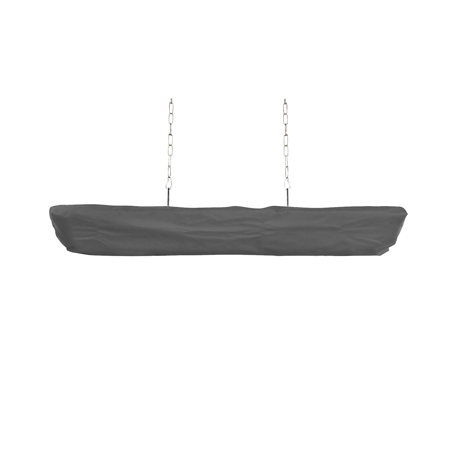 HORTUS beskyttelsesovertræk til væg-/loftmodel (211-309), grå