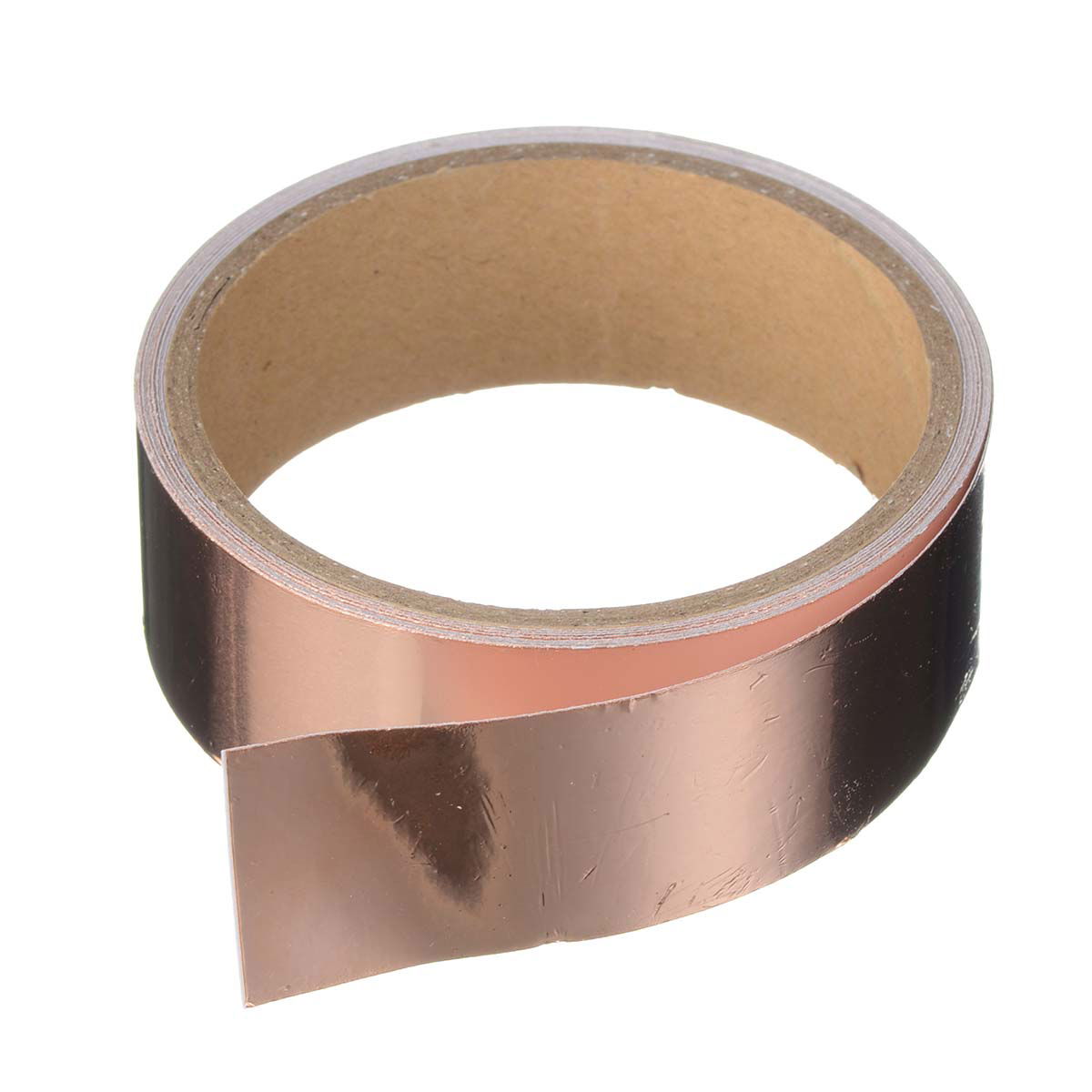 Kobbertape mod snegle - 4 meter