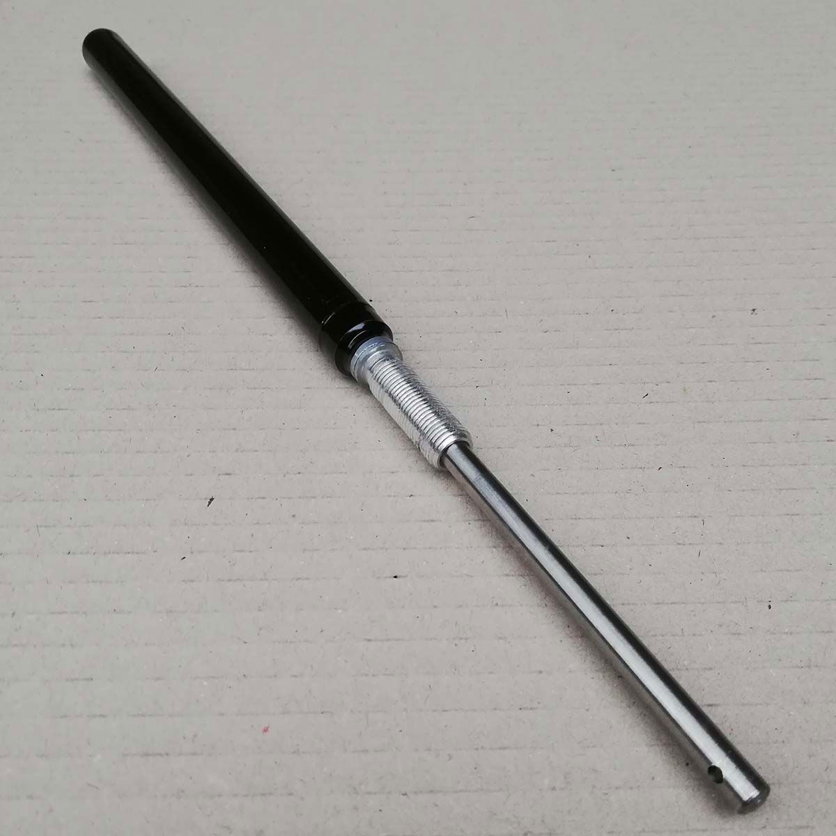 Erstatningscylinder til vinduesregulator