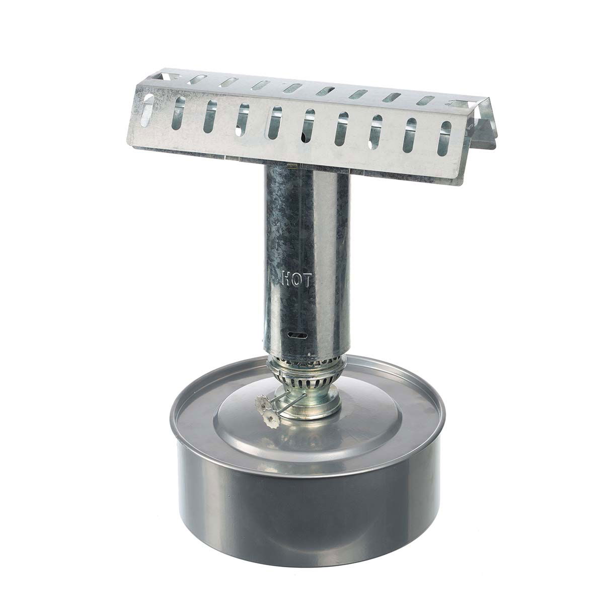 Drivhusvarmer 4,5 liter