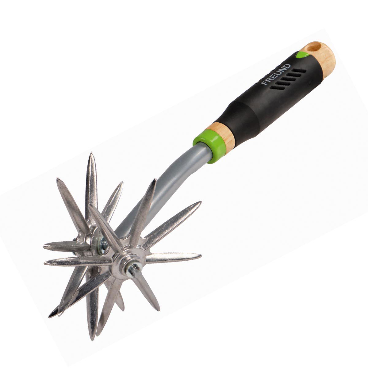 Freund Rullekultivator - 32 cm