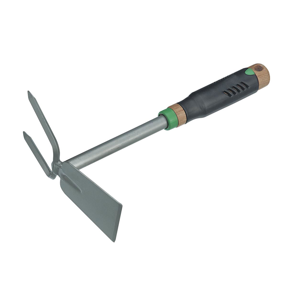 Freund Håndkultivator med 2 tænder