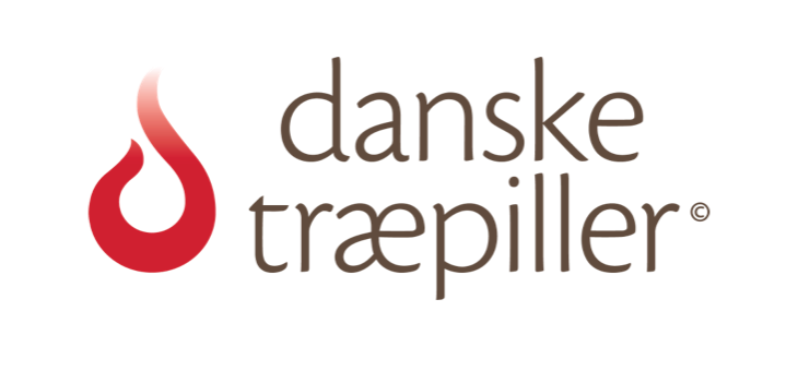 Logo Danske træpiller