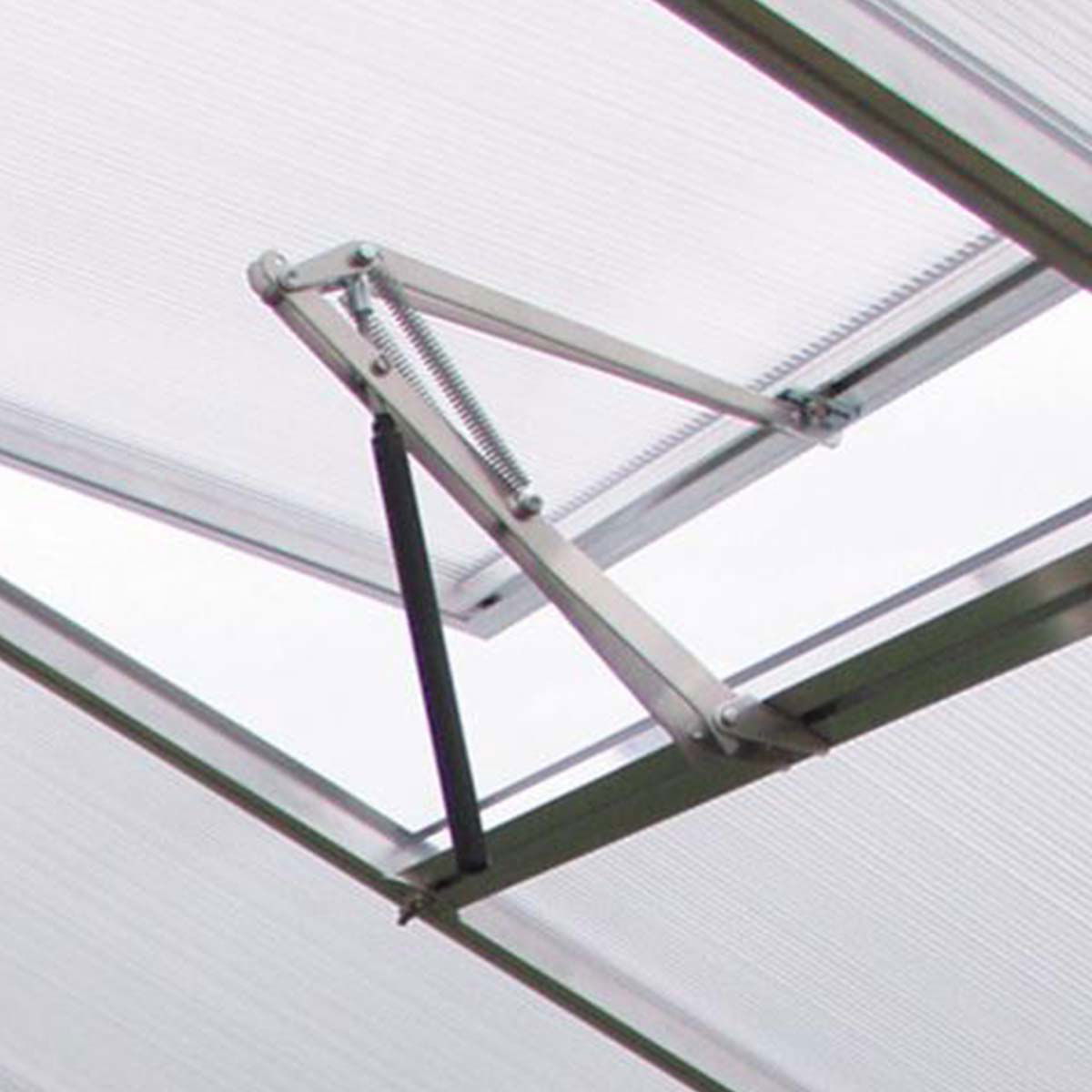 Automatisk vindueløft