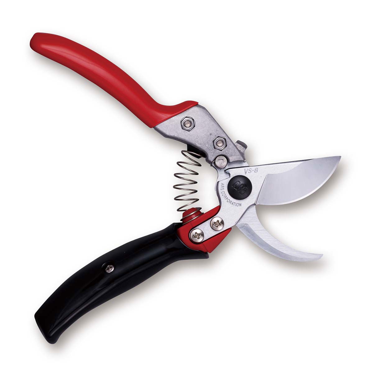 ARS beskæresaks VS-8XR med rullegreb