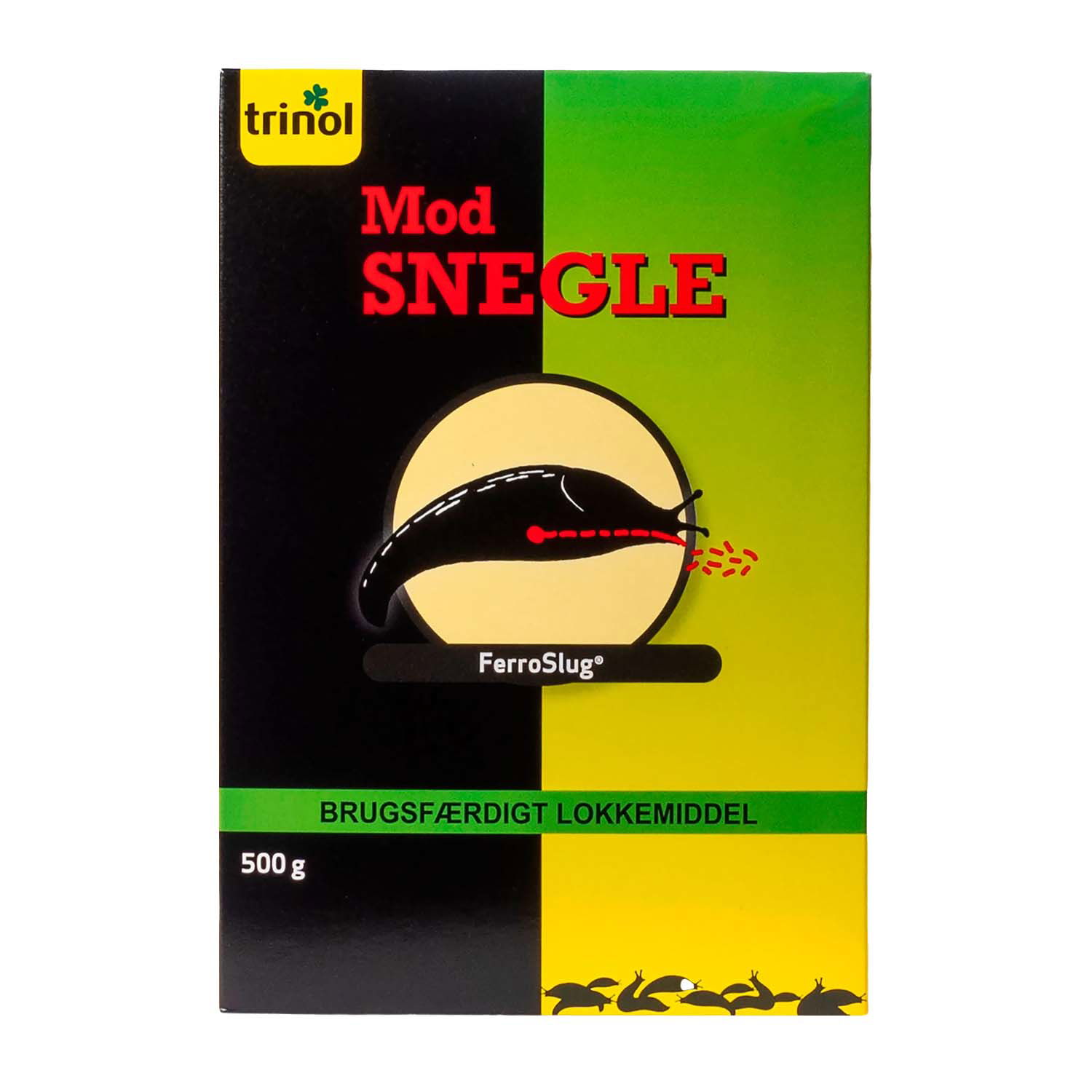 Trinol Ferroslug - 500 g