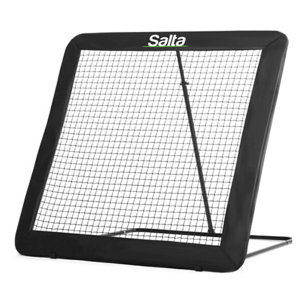 Salta Motion Rebounder 164x164 cm - Sort