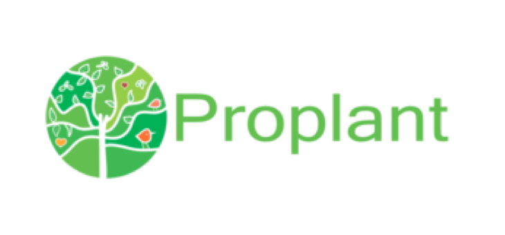 Logo Proplant
